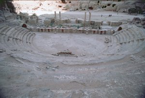Teatro de Roman